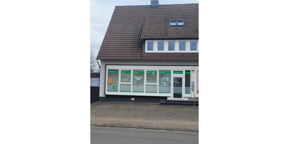 Gewerbeobjekt Gifhorn - 500&euro; | Angebot:25057290