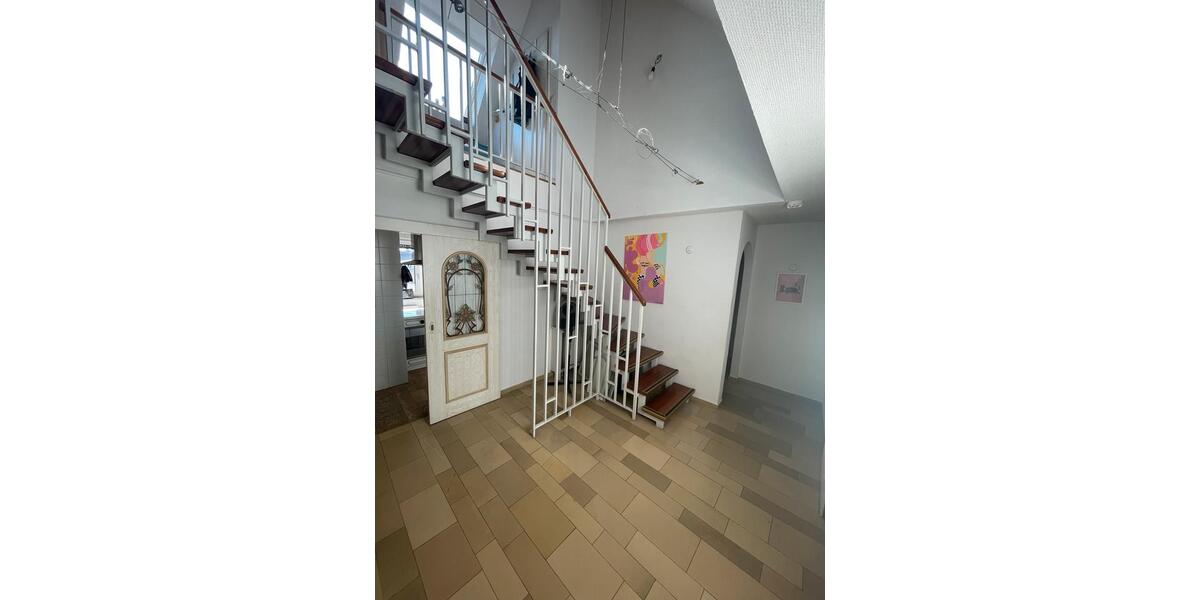 Wohnen auf Zeit Nürnberg Kleinweidenmühle - 6 Zimmer, 160 m&sup2;, 525&euro; | Angebot:25375893