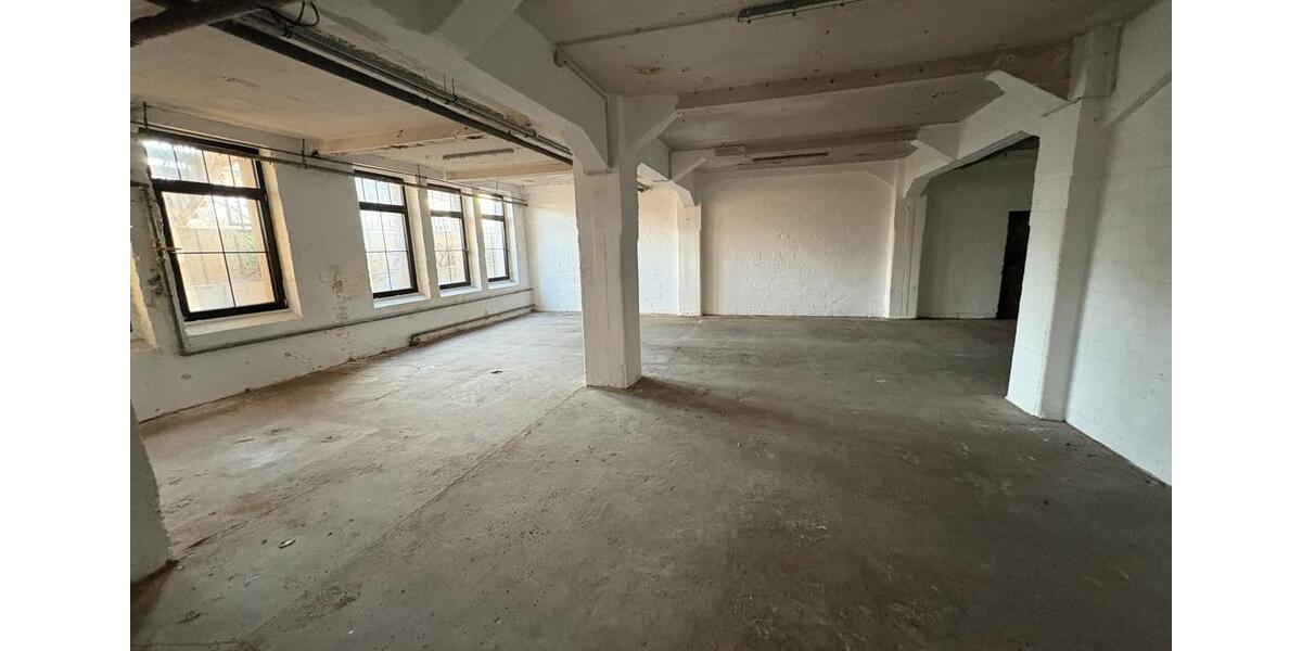 Gewerbeobjekt Hannover Ricklingen - 610&euro; | Angebot:24598575