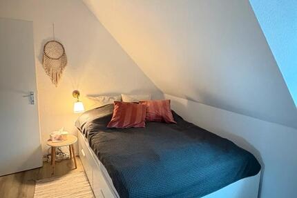 1 Zi. Whg zur Zwischenmiete 1 zimmer