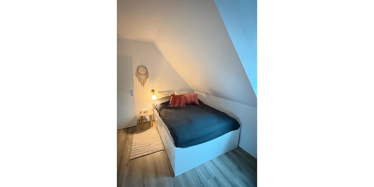 1 Zi. Whg zur Zwischenmiete 1 zimmer