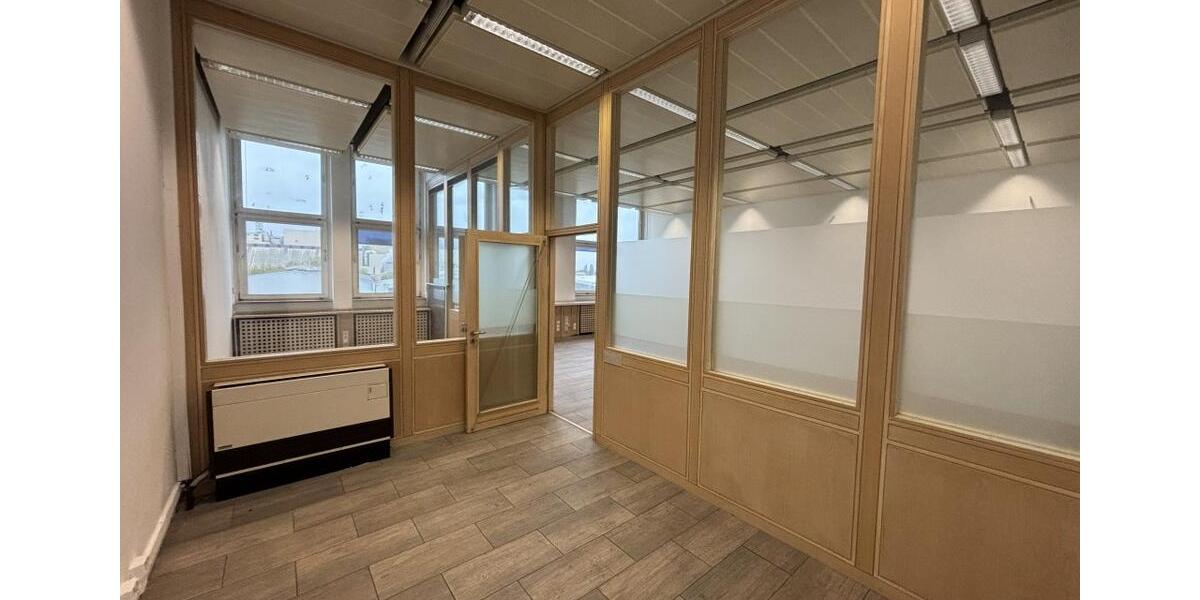 Gewerbeobjekt Oststeinbek - 662&euro; | Angebot:20379527