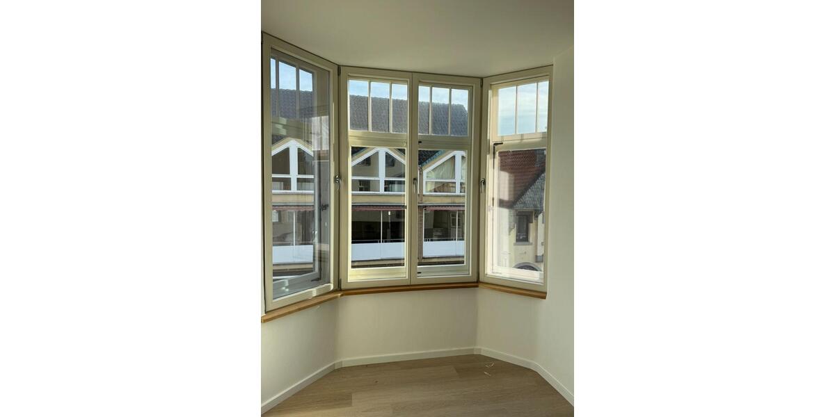 Etagenwohnung Detmold Hakedahl - 1 Zimmer, 1 m&sup2;, 1.234&euro; | Angebot:24533614