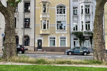 Wohnung Aachen Aachen-Mitte - 1 Zimmer, 20 m&sup2;, 490&euro; | Angebot:25328018