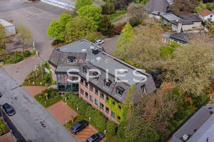 Gewerbeobjekt Bremen (Vegesack) Burglesum - 2.500&euro; | Angebot:27091778