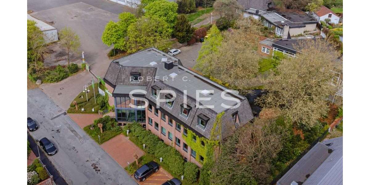 Gewerbeobjekt Bremen (Vegesack) Burglesum - 2.500&euro; | Angebot:27091778