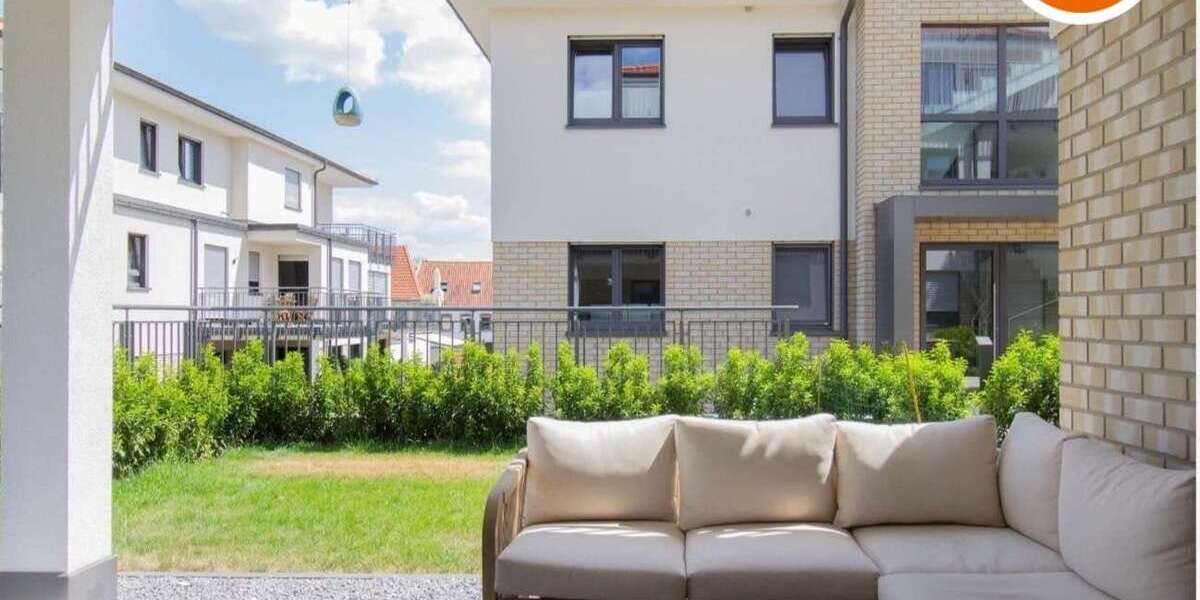 Etagenwohnung Freinsheim - 3 Zimmer, 95 m&sup2;, 1.299&euro; | Angebot:27126944