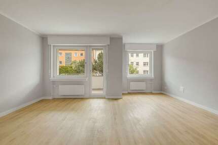 Wohnung Wuppertal Wichlinghausen - 2 Zimmer, 57 m&sup2;, 676&euro; | Angebot:25458199