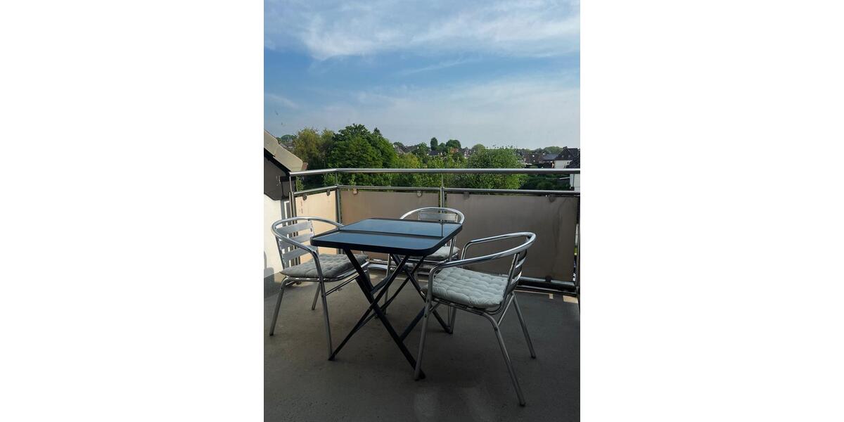 Dachgeschoßwohnung Selm - 3 Zimmer, 75 m&sup2;, 16&euro; | Angebot:26698740