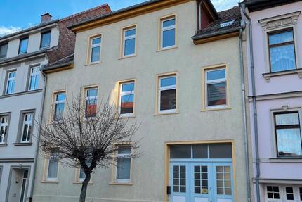 Wohnung Apolda - 1 Zimmer, 31 m&sup2;, 320&euro; | Angebot:24982871