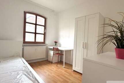 Zimmer Erlangen Buckenhofer Siedlung - 1 Zimmer, 530&euro; | Angebot:27291269