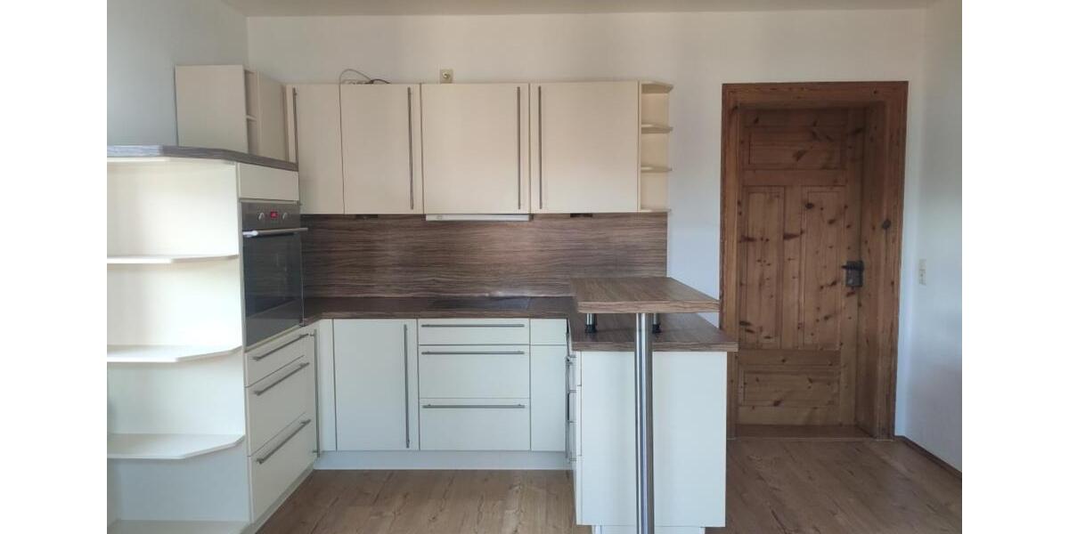 4-Zi.-Mietwohnung Balkon, Einbauküche & Elbblick (1. OG) - Meißen rechts der Elbe-MW4a0601 4 zimmer