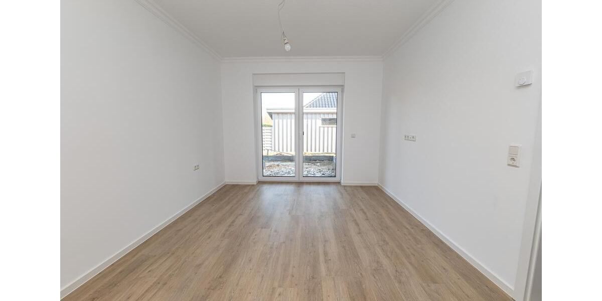 Doppelhaushälfte Hemmoor - 4 Zimmer, 98 m&sup2;, 1.225&euro; | Angebot:25958933