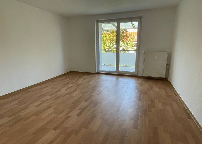Etagenwohnung Oschersleben - 3 Zimmer, 60 m&sup2;, 366&euro; | Angebot:26503151