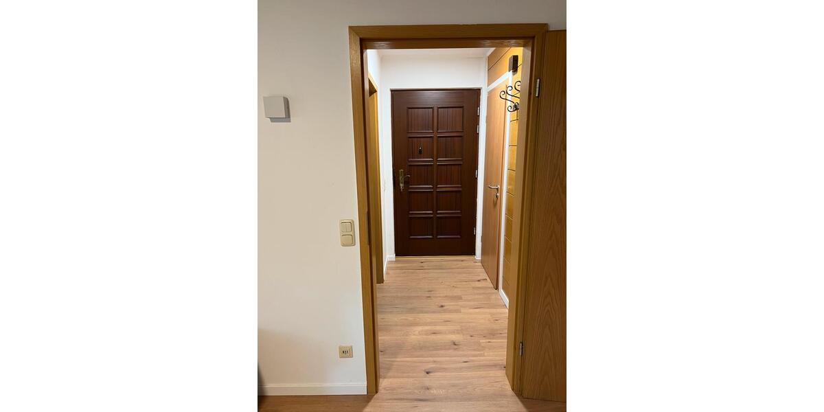 Erdgeschoßwohnung Stadtallendorf - 3 Zimmer, 55 m&sup2;, 650&euro; | Angebot:24680565