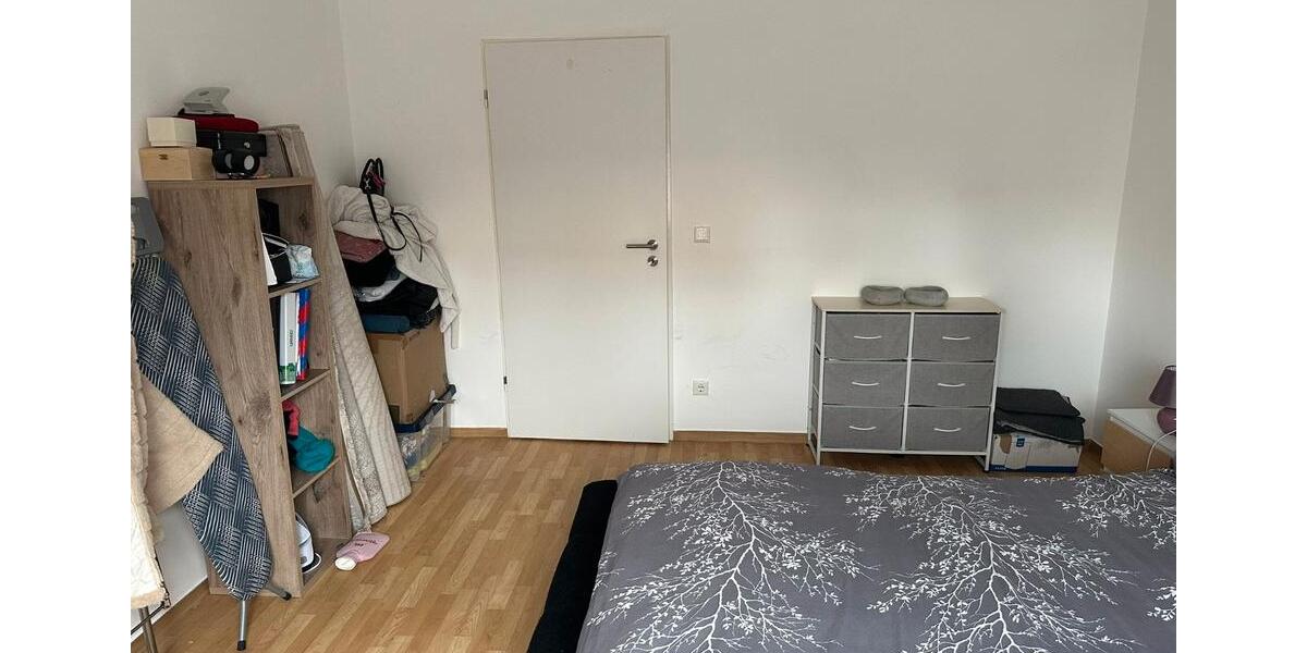 Dachgeschoßwohnung Speyer - 3 Zimmer, 61 m&sup2;, 900&euro; | Angebot:25982038