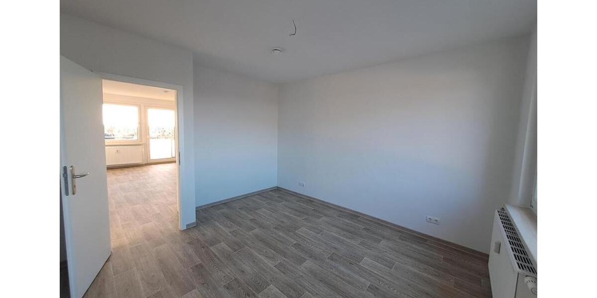 Etagenwohnung Sandersdorf-Brehna Brehna - 3 Zimmer, 61 m&sup2;, 395&euro; | Angebot:24571526