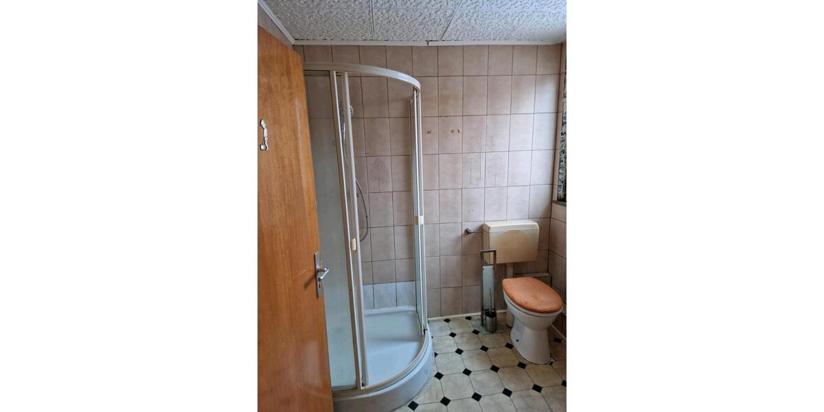 Etagenwohnung Immenhausen - 3 Zimmer, 58 m&sup2;, 360&euro; | Angebot:25947861