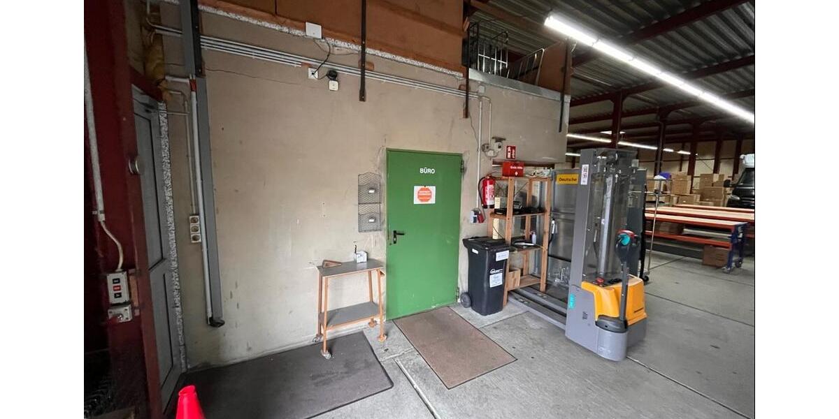 Gewerbeobjekt Soltau - 4.680&euro; | Angebot:26350685