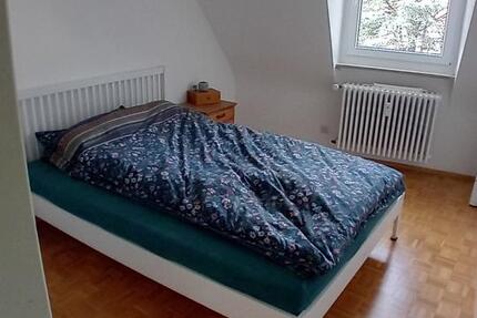 Frauen-WG-Zimmer in Markdorf