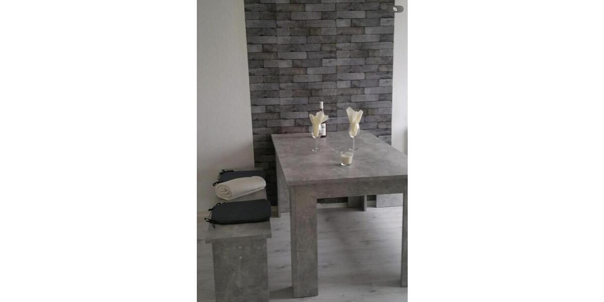 Maisonettenwohnung Weißbach - 2 Zimmer, 50 m&sup2;, 710&euro; | Angebot:24901750