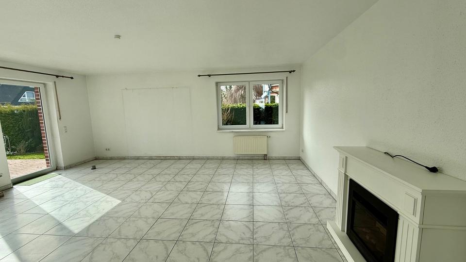 Erdgeschoßwohnung Bönen - 3 Zimmer, 114 m&sup2;, 1.269&euro; | Angebot:25406276