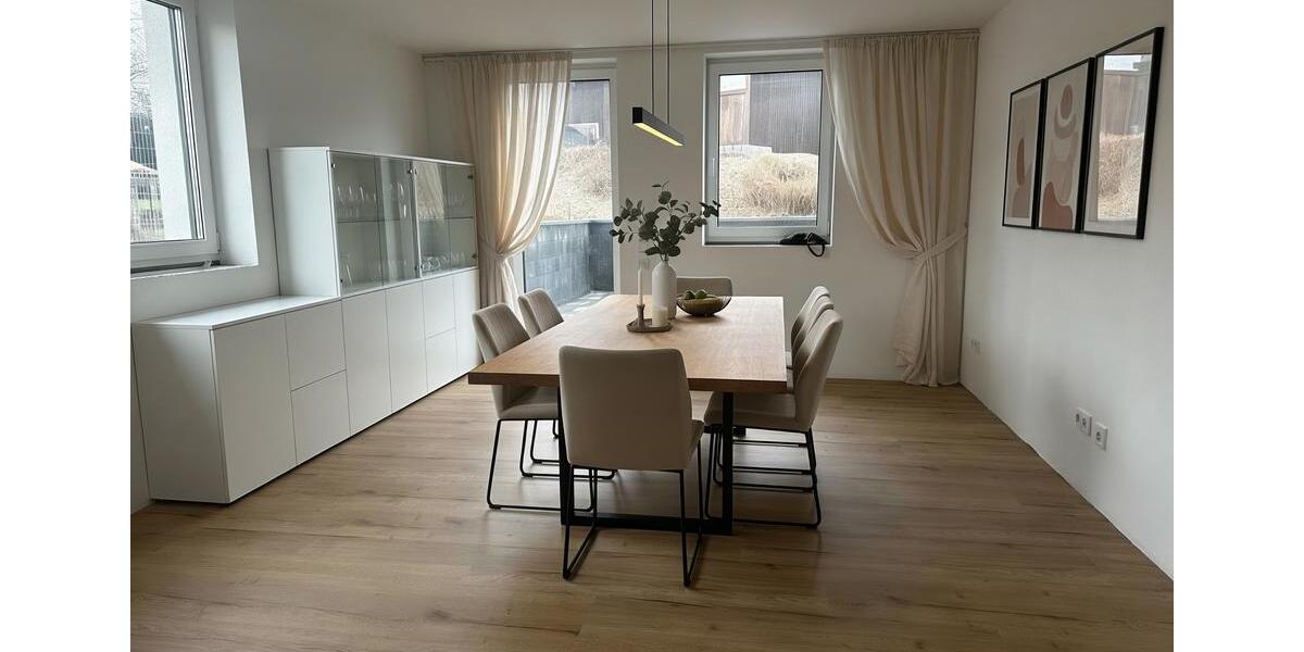 Maisonettenwohnung Bexbach - 3 Zimmer, 139 m&sup2;, 1.550&euro; | Angebot:25098705