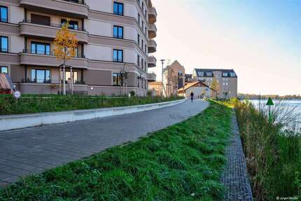 Wohnung zum Mieten in Potsdam 1.527,60 € 76.38 m²