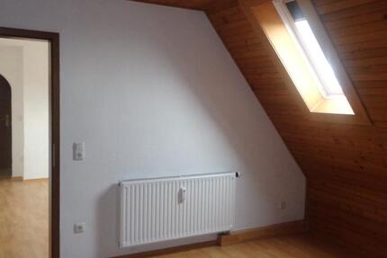 Wohnung Schmalkalden - 2 Zimmer, 42 m&sup2;, 290&euro; | Angebot:26125263