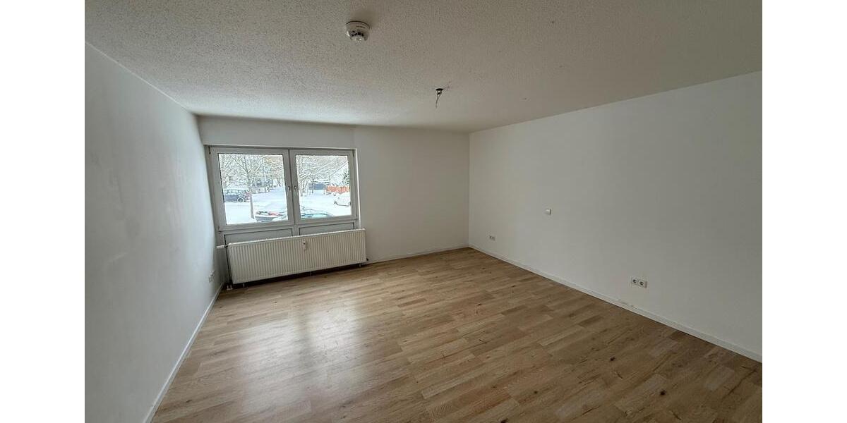 Erdgeschoßwohnung Wolfsburg - 2 Zimmer, 68 m&sup2;, 566&euro; | Angebot:24440693