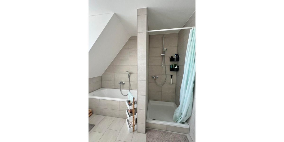 Doppelhaushälfte Nürnberg Almoshof - 4 Zimmer, 92 m&sup2;, 1.430&euro; | Angebot:24815184