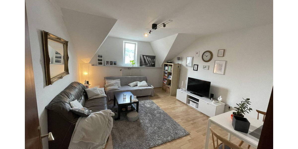 Etagenwohnung Trier Trier-Süd - 3 Zimmer, 76 m&sup2;, 660&euro; | Angebot:26657287
