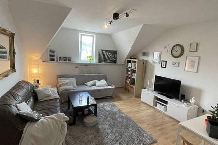 Wohnung Trier Trier-Süd - 3 Zimmer, 76 m&sup2;, 660&euro; | Angebot:26657287