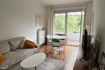 2 Zimmer Wohnung zur Zwischenmiete in Winterhude (05.12 - 01.02.) zimmer