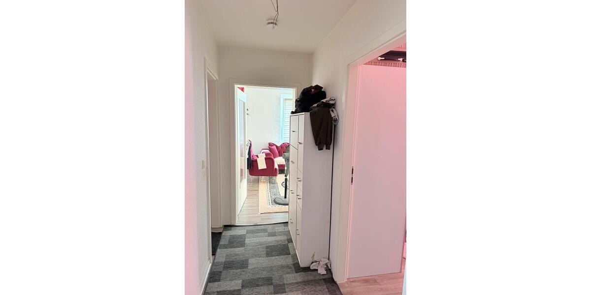 Etagenwohnung Brandenburg an der Havel - 3 Zimmer, 60 m&sup2;, 560&euro; | Angebot:26690334