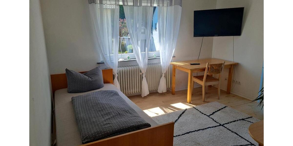 Wohnen auf Zeit Lohr am Main - 3 Zimmer, 70 m&sup2;, 17&euro; | Angebot:26465522