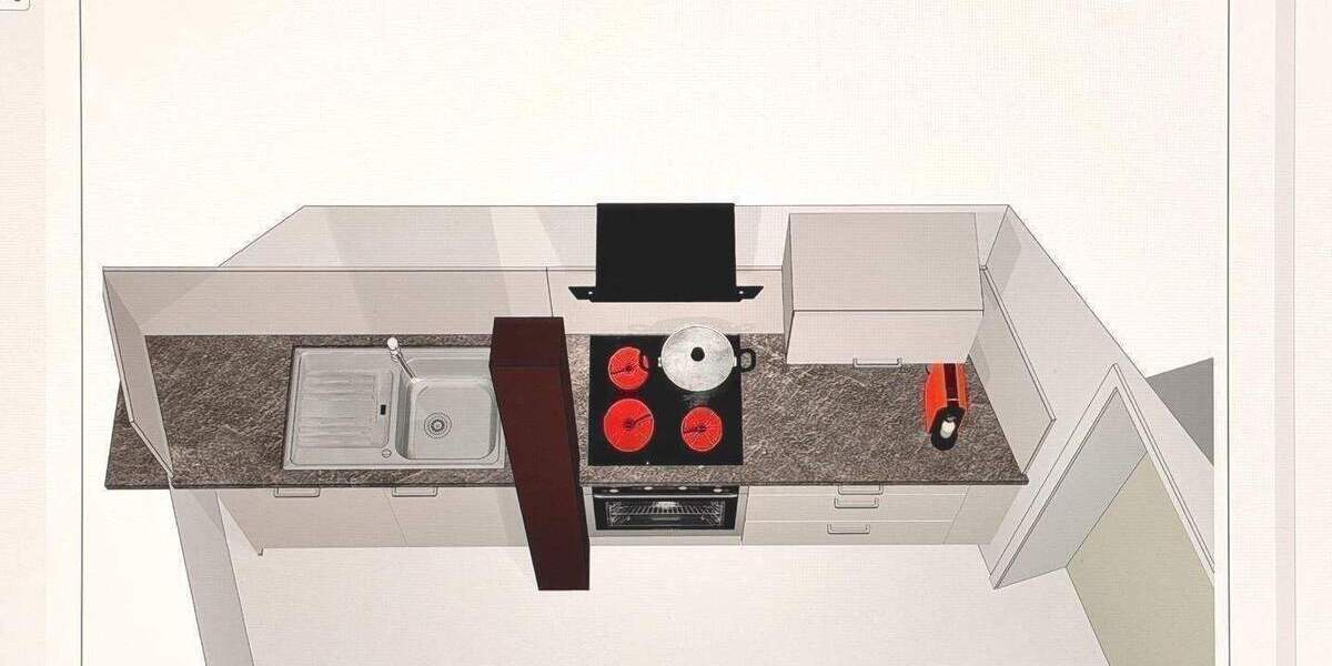 Etagenwohnung Traben-Trarbach Traben - 3 Zimmer, 65 m&sup2;, 520&euro; | Angebot:26274493