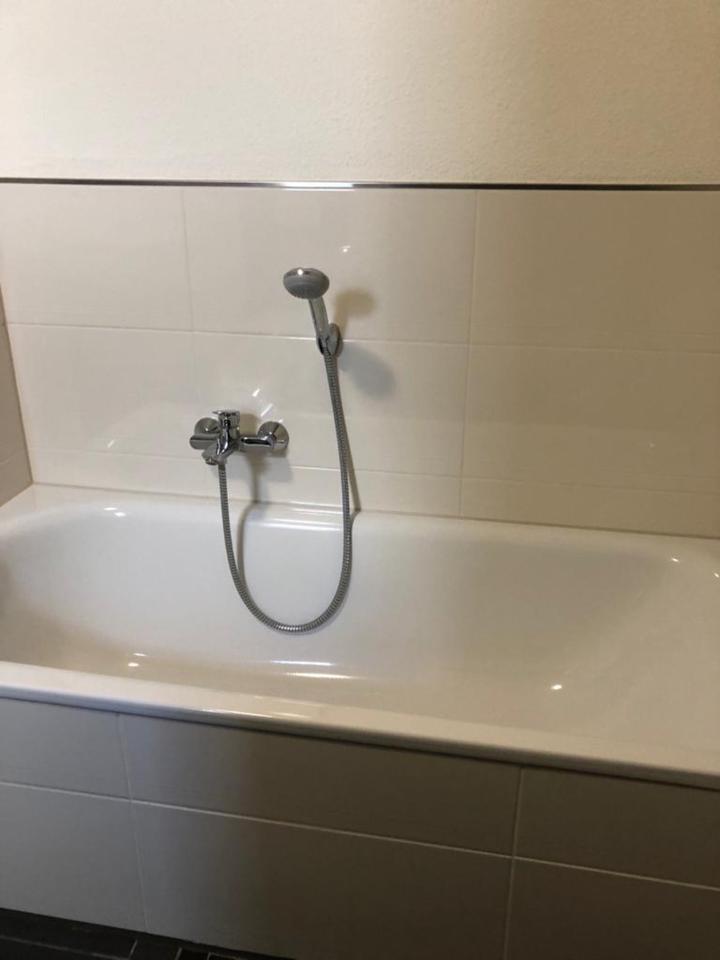Wunderschöne 3 Zimmer Wohnung im Zentrum von Cloppenburg