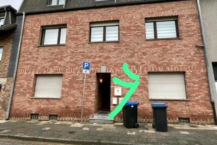 Wohnung Alsdorf - 2 Zimmer, 30 m&sup2;, 650&euro; | Angebot:24770751