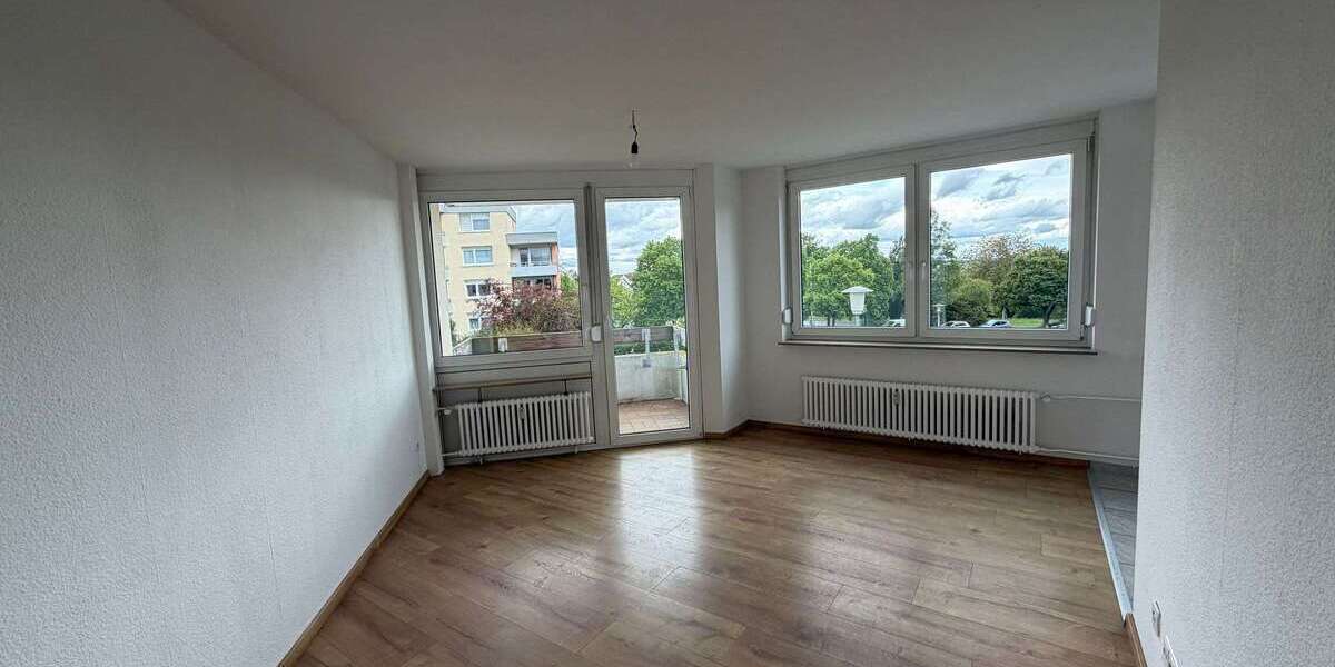 Etagenwohnung Hechingen Gemarkung Hechingen - 3 Zimmer, 78 m&sup2;, 690&euro; | Angebot:26954746