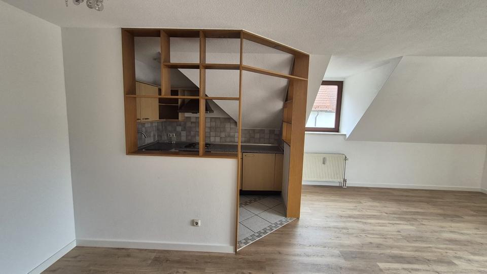 Etagenwohnung Landau an der Isar - 2 Zimmer, 66 m&sup2;, 540&euro; | Angebot:26023617