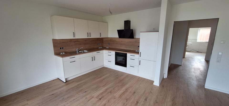 Erdgeschoßwohnung Niebüll - 2 Zimmer, 79 m&sup2;, 910&euro; | Angebot:25281148
