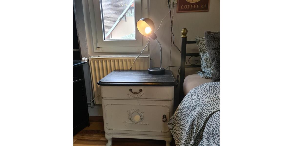 Wohnen auf Zeit Cuxhaven - 1 Zimmer, 20 m&sup2;, 550&euro; | Angebot:22113801