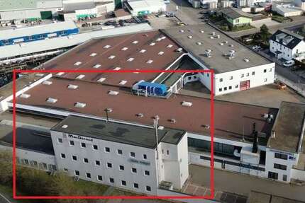 Büro in Forst 1.000 € 206 m²