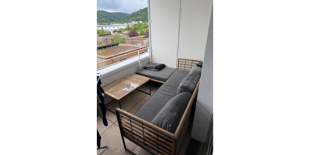 Etagenwohnung Trier Feyen-Weismark - 2 Zimmer, 60 m&sup2;, 740&euro; | Angebot:26679548