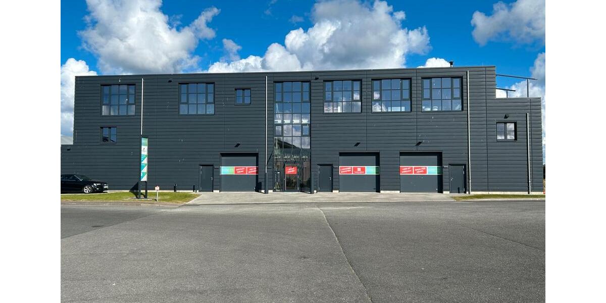 Gewerbeobjekt Sylt - 1.500&euro; | Angebot:26648354