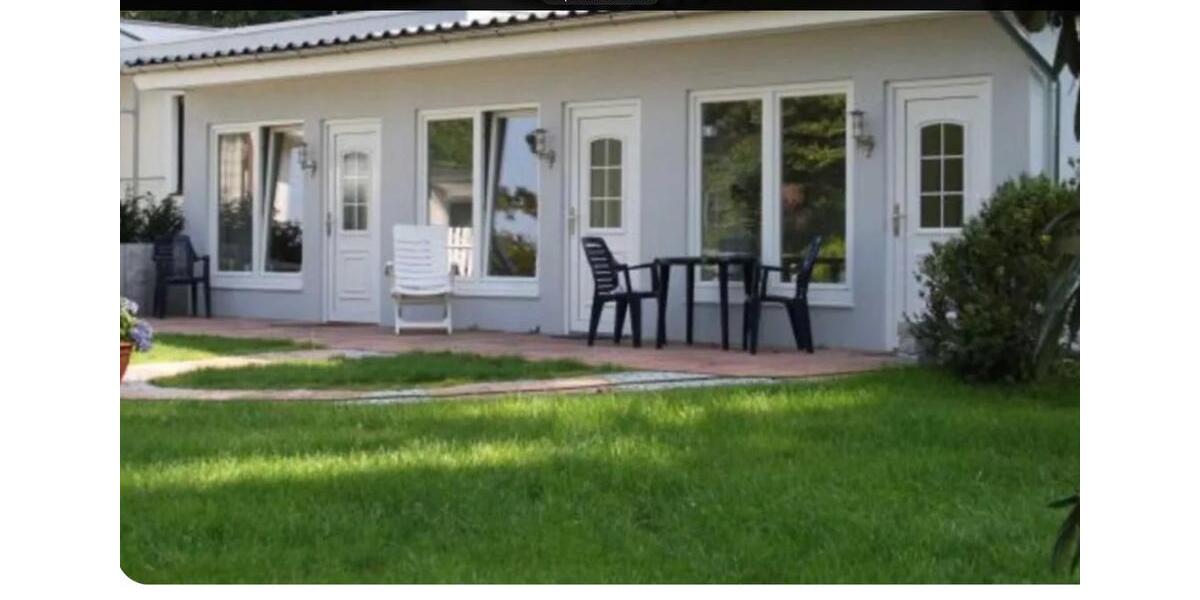 Terrassenwohnung Malente - 1 Zimmer, 33 m&sup2;, 650&euro; | Angebot:26600615