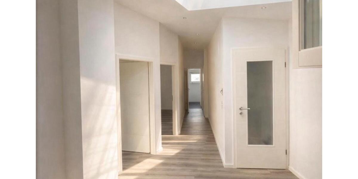 Dachgeschoßwohnung Münster-Sarmsheim Sarmsheim - 3 Zimmer, 90 m&sup2;, 1.050&euro; | Angebot:26186773
