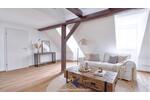 Dachgeschoßwohnung Mühlhausen (Thüringen) - 3 Zimmer, 114 m&sup2;, 855&euro; | Angebot:26556635