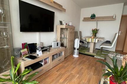 Wohnung Bitterfeld-Wolfen Wolfen - 3 Zimmer, 56 m&sup2;, 534&euro; | Angebot:26614486